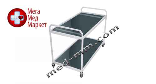 Купить Тележка общего назначения ВМх-1 цена, характеристики, отзывы